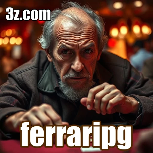 RPG Criativo e Engajador: A Magia do Ferraripg