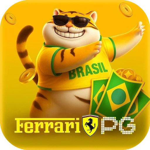 ferraripg logo
